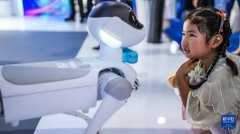 让“人工智能赋能”从笼统概念为看得见、摸得